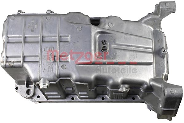 METZGER 7990118 Ölwanne